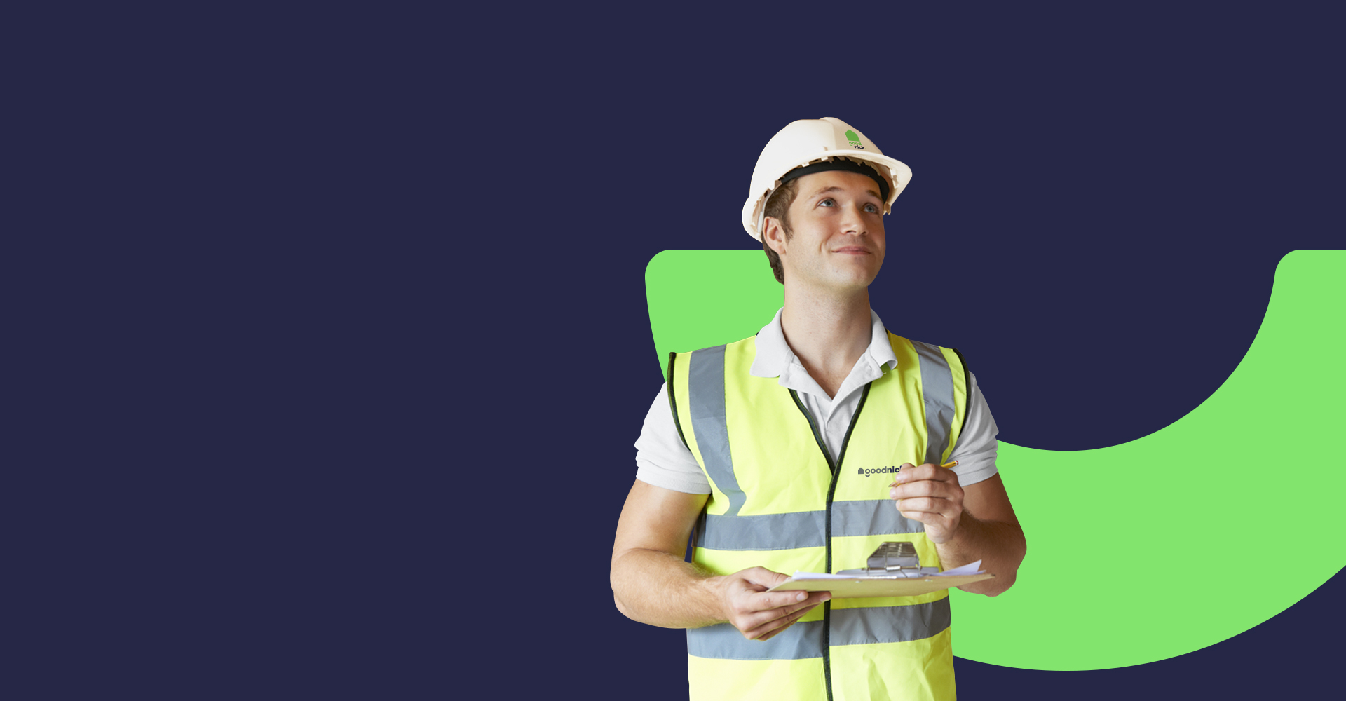 Goodnick home inspection, repair and maintenance